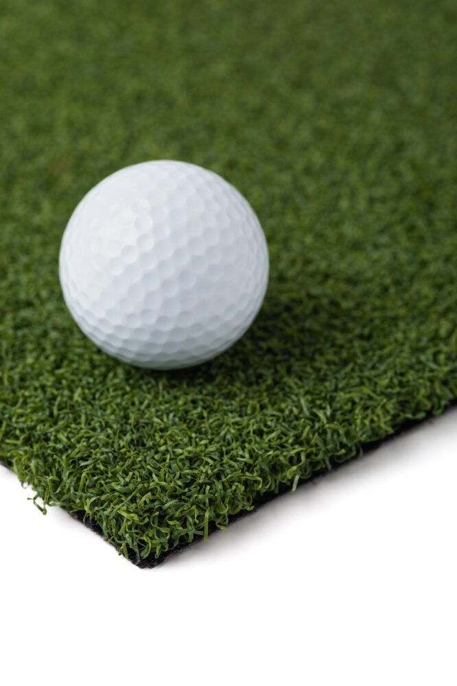 Euless home golf simulators