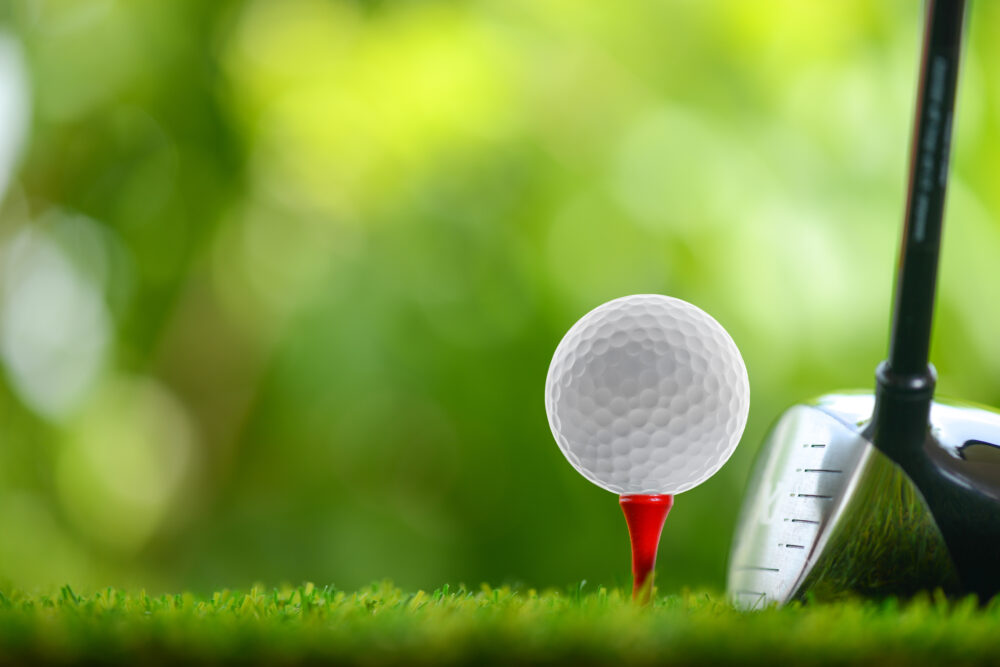 The Future of Indoor Golf Simulation