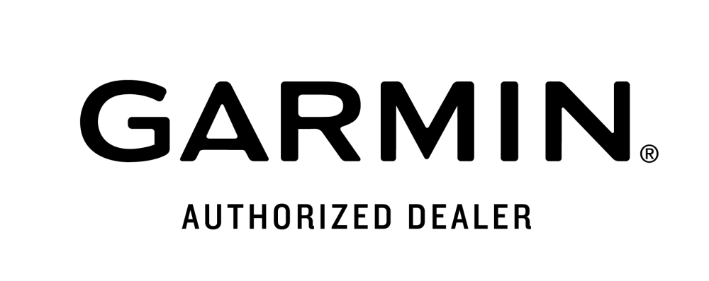 Garmin Authorized Dealer