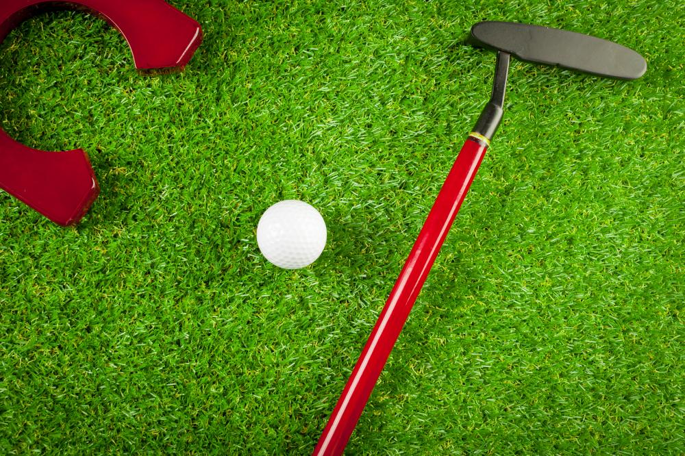 Technological Innovation in Golf Simulation
