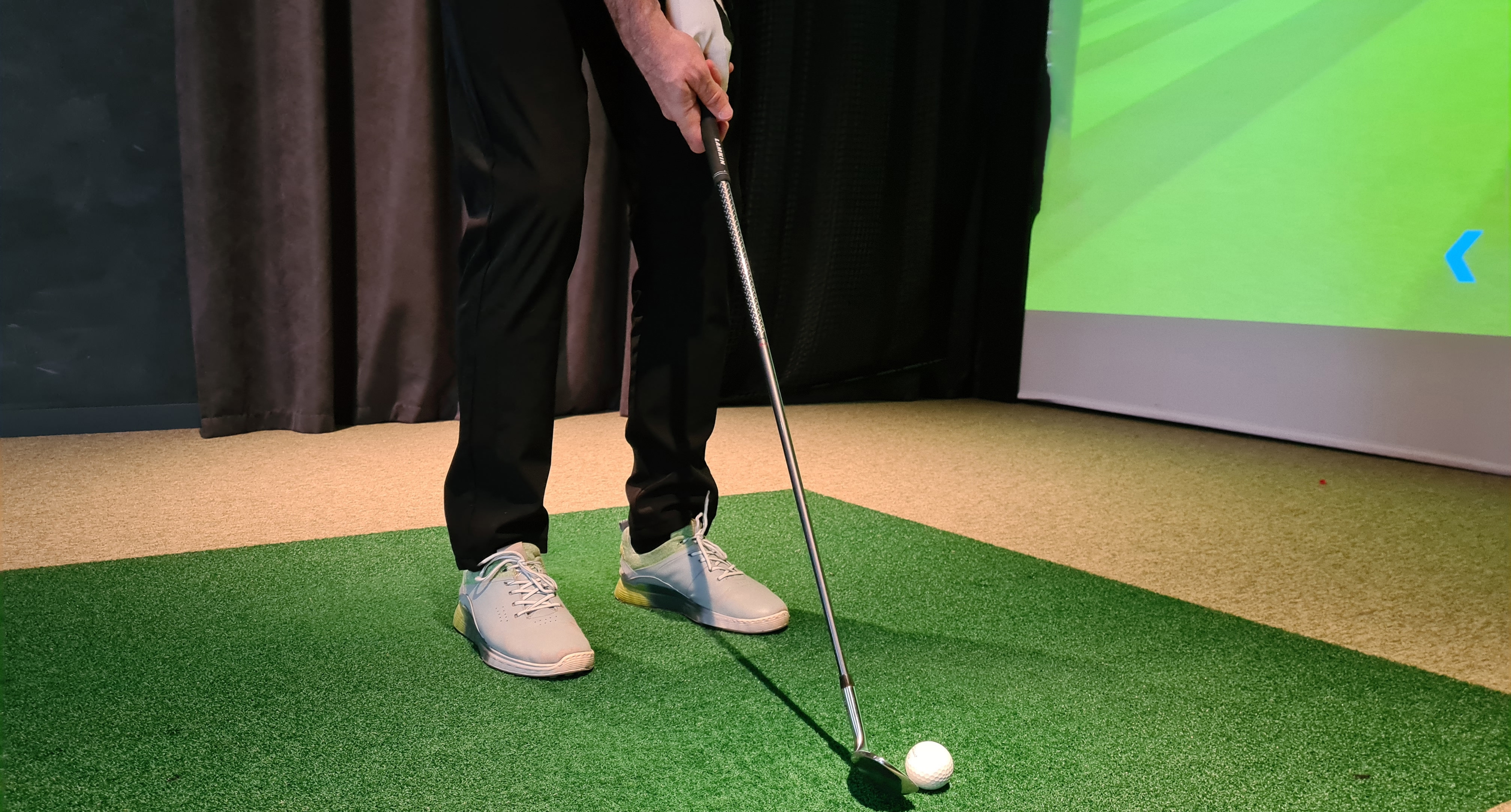 What Golf Simulator Installation Actually Costs in Texas: An Honest Breakdown