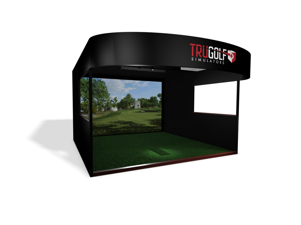 PremComm Round Render