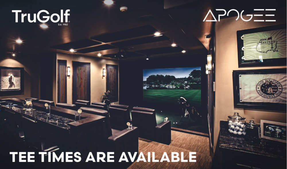 TruGolf