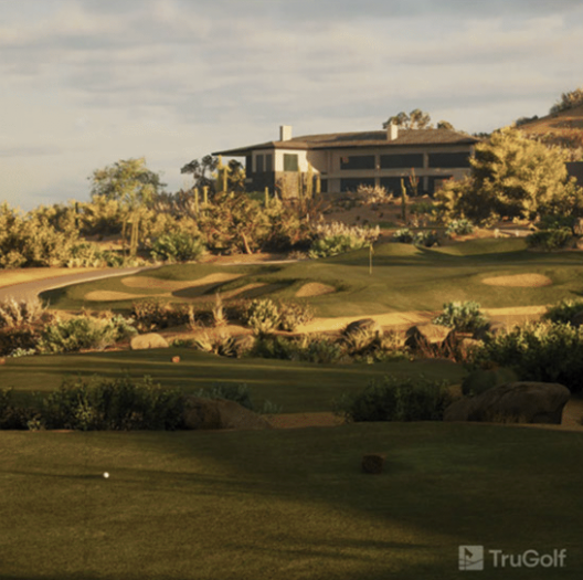 TruGolf