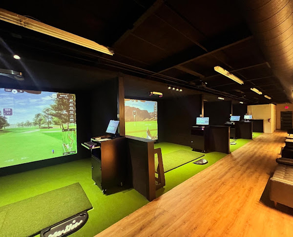 Commercial- Birdie House