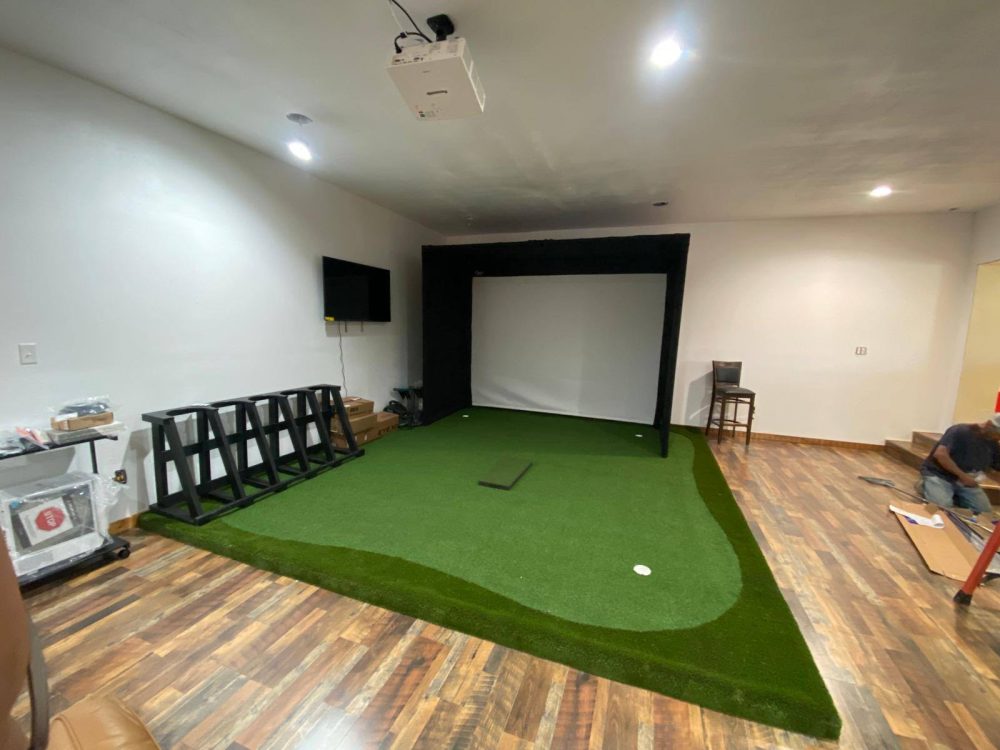 Commercial Figs Bar & Grill