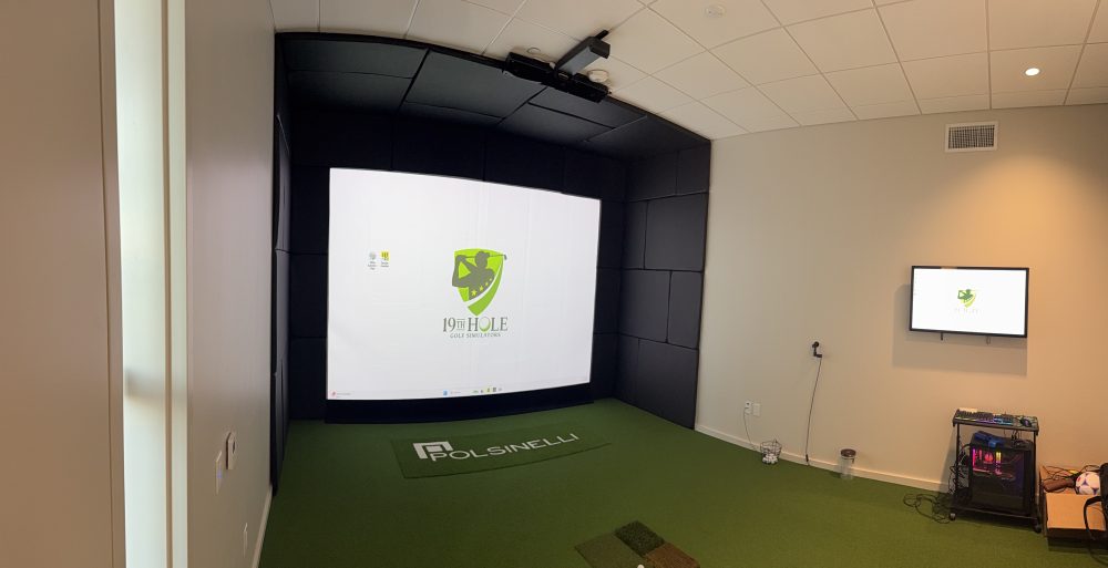 Commercial Polsinelli Simulator