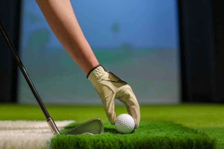 Why Professional Golf Simulator Design and Installation Matters in Dallas, TX