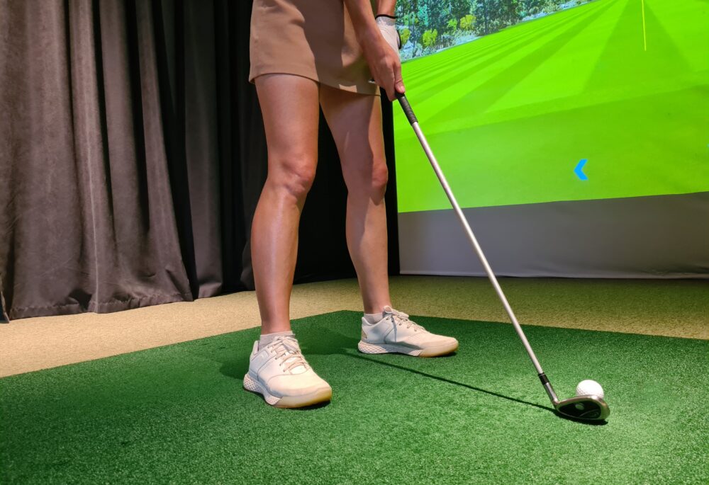 How Advanced Launch Monitor Technology Impacts Custom Golf Simulator Performance in Dallas, TX