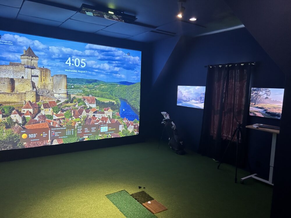 What Is TruGolf E6 Connect