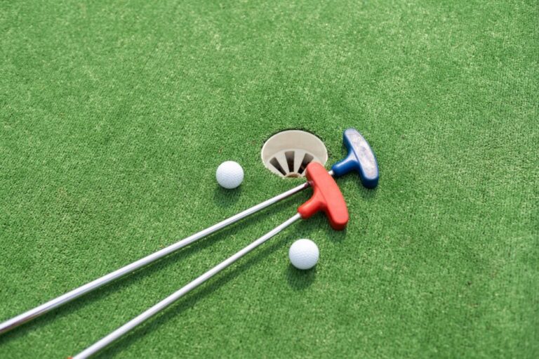 Nebraska Winters Don't Have to Cost You Five Months of Golf