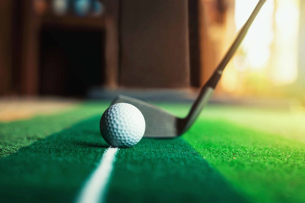 Will Your Golf Simulator Still Perform in 10 Years